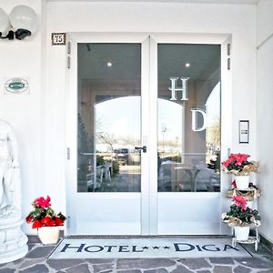 Hotel Diga